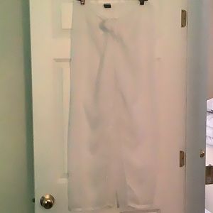 Sheer Cover Up Pants for the Beach